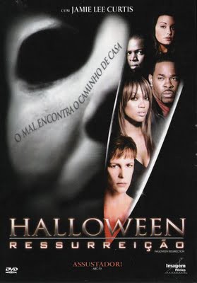 Download Halloween: Ressurreição – DVDRip Dublado